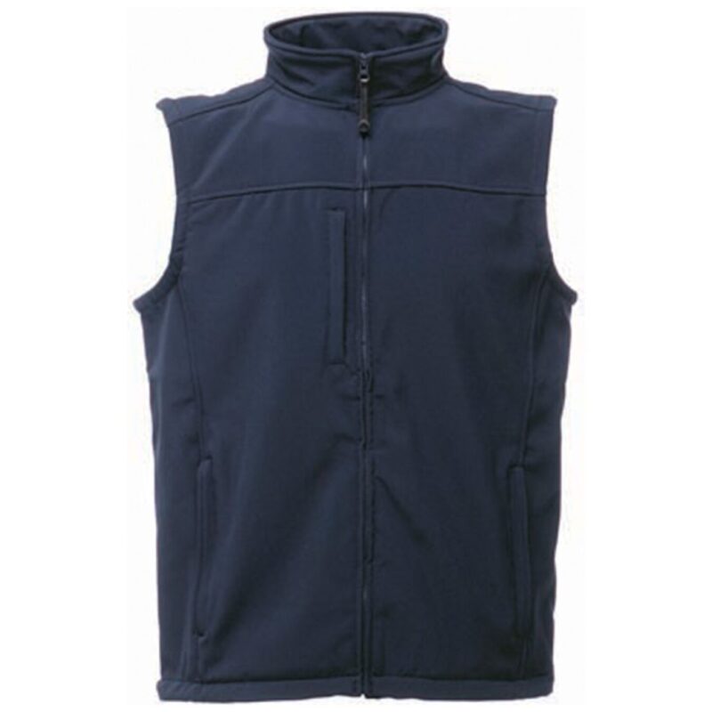 Regatta Flux Soft Shell Bodywarmer