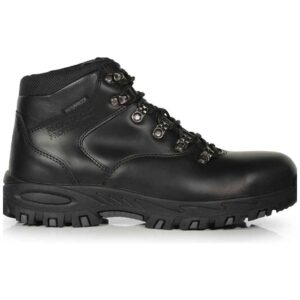Regatta Safety Footwear Gritstone S3 WP Safety Hikers
