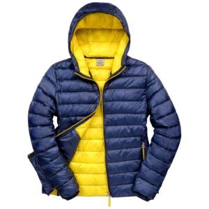 Result Urban Snow Bird Padded Jacket