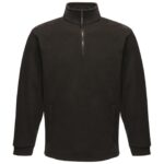 Regatta Thor Zip Neck Fleece