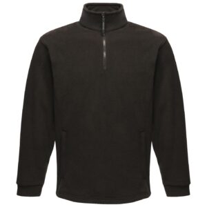 Regatta Thor Zip Neck Fleece