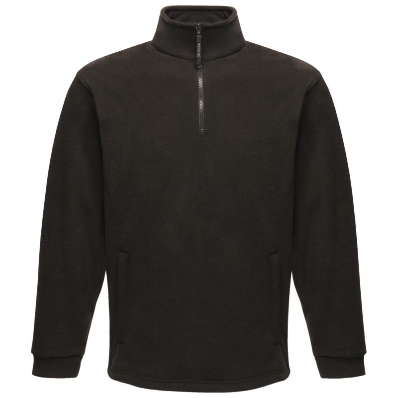 Regatta Thor Zip Neck Fleece