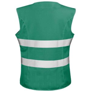 Result Core Ladies Hi-Vis Vest