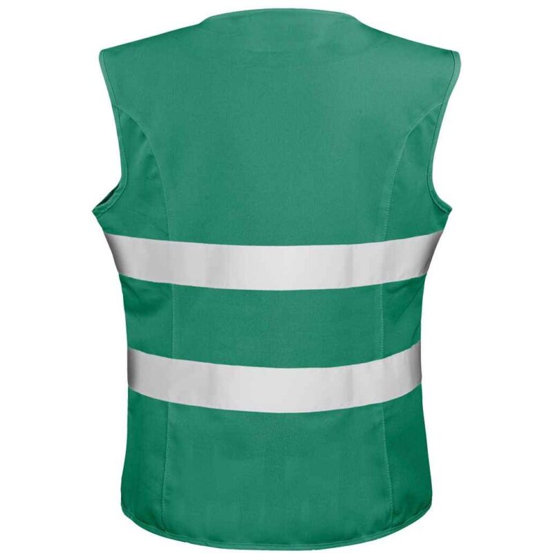 Result Core Ladies Hi-Vis Vest