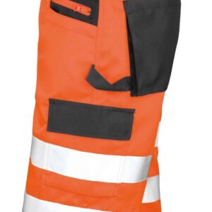 Result Safe-Guard Hi-Vis Cargo Shorts