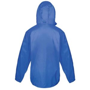 Result Urban HDi Quest Stowable Jacket