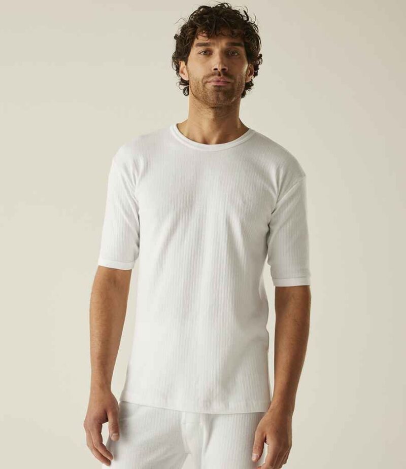 Regatta Thermal Short Sleeve Vest