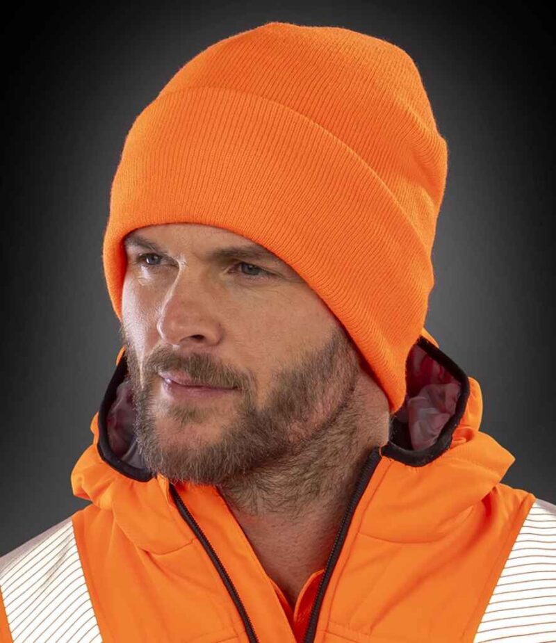 Result Lightweight Thinsulate Hat