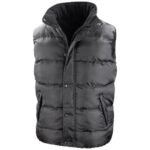 Result Core Nova Lux Padded Bodywarmer