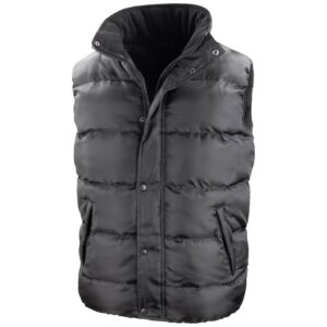 Result Core Nova Lux Padded Bodywarmer