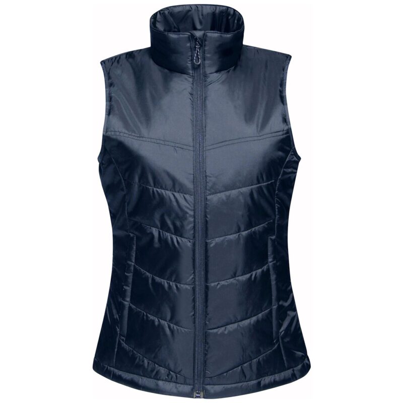 Regatta Ladies Stage II Insulated Bodywarmer