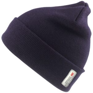 Result Recycled Thinsulate Beanie