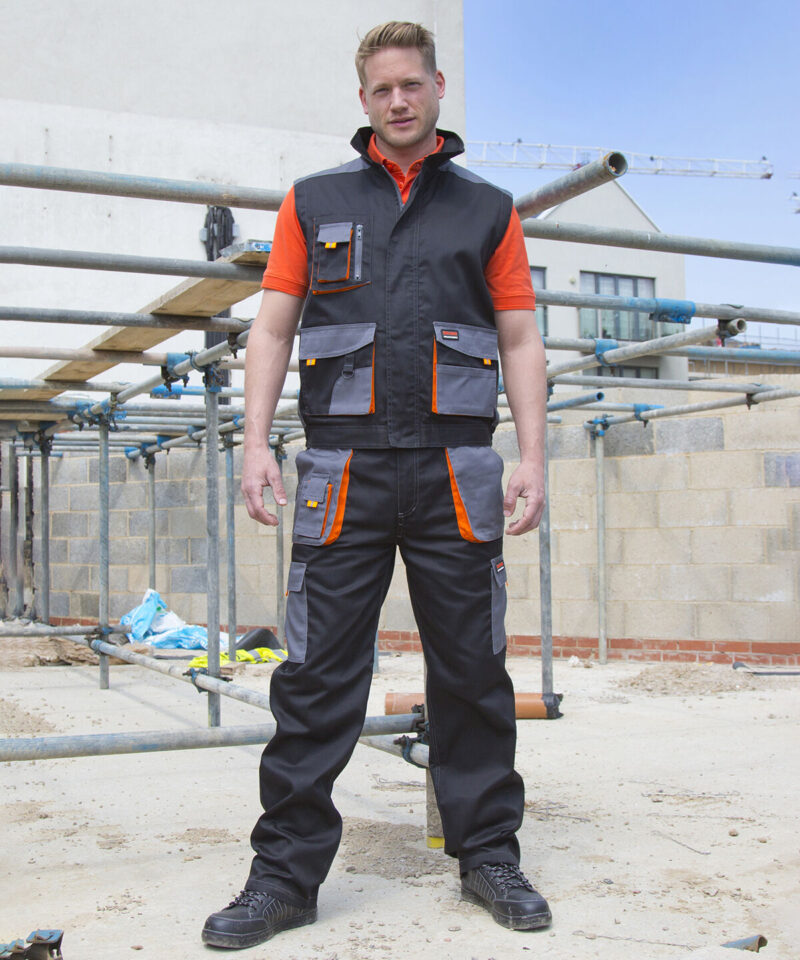Result Work-Guard Lite Trousers
