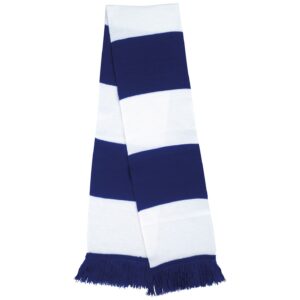 Result Team Scarf