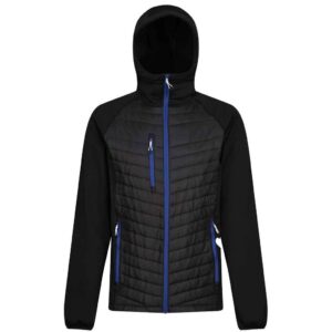 Regatta Navigate Hybrid Jacket