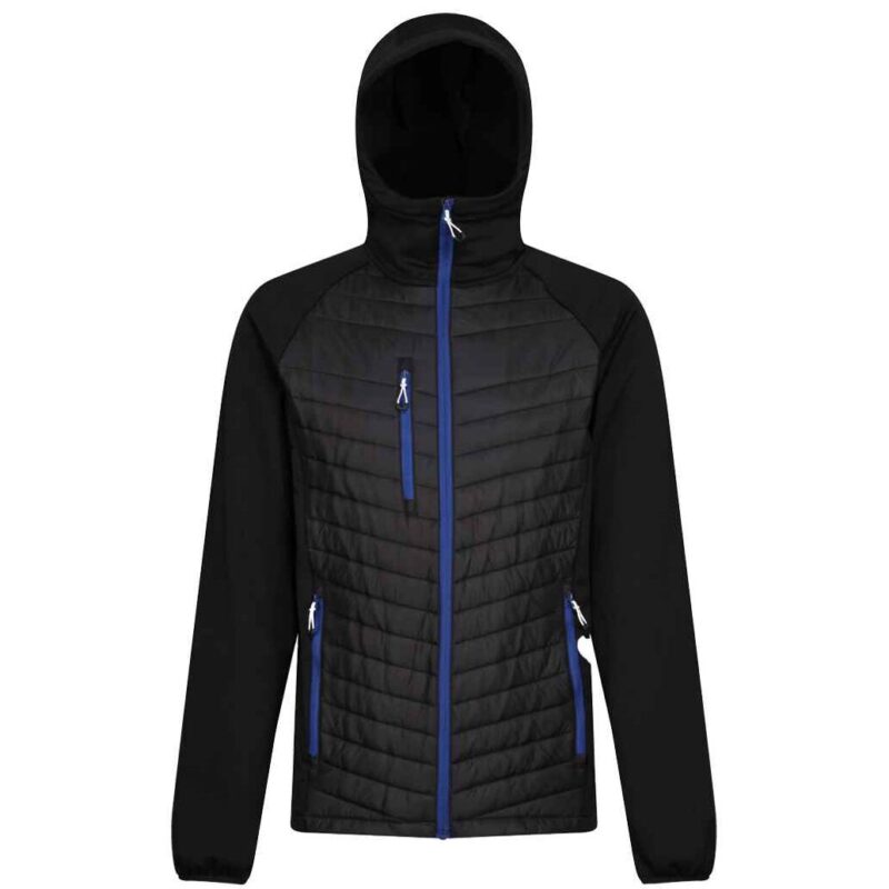 Regatta Navigate Hybrid Jacket