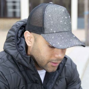 Result Core New York Sparkle Cap
