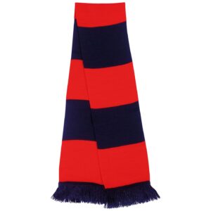 Result Team Scarf