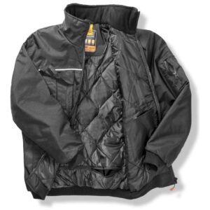 Result Work-Guard Sabre Pilot Jacket