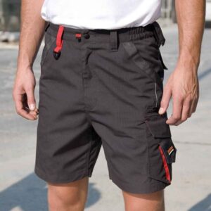 Result Work-Guard Technical Shorts