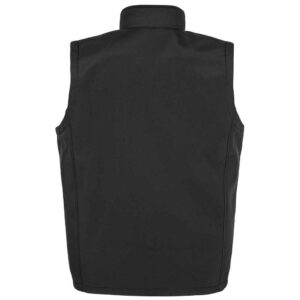 Result Recycled Printable Soft Shell Bodywarmer
