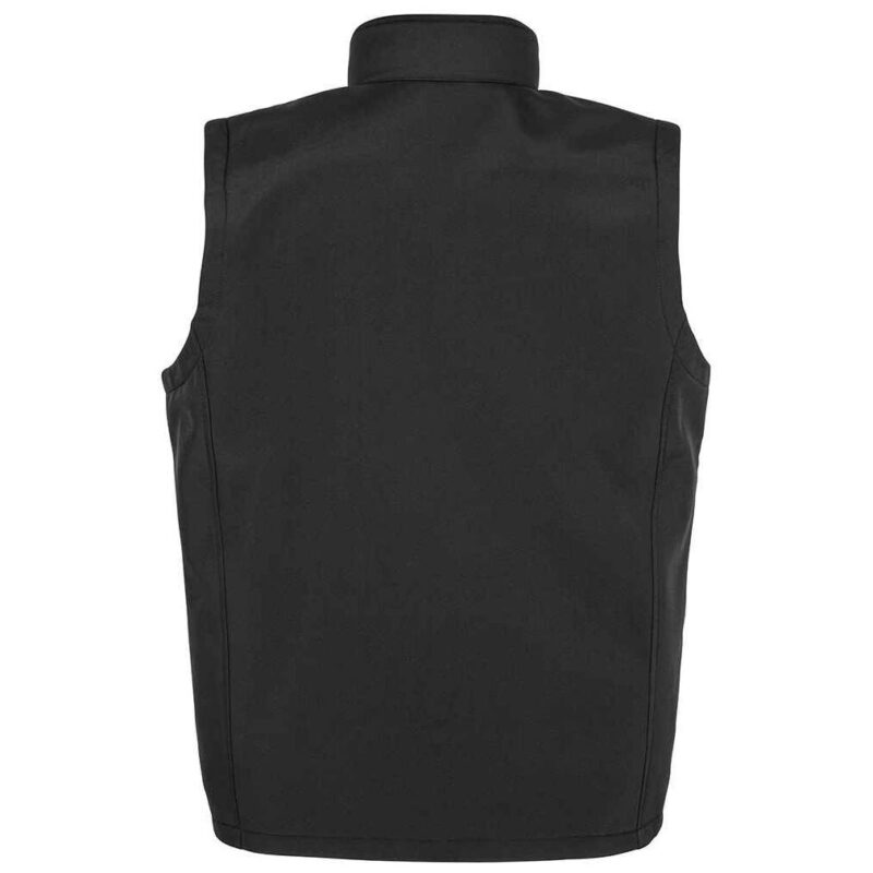 Result Recycled Printable Soft Shell Bodywarmer
