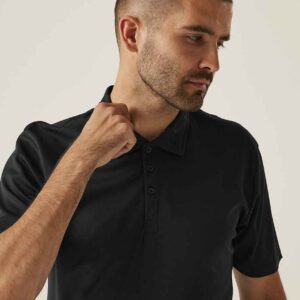 Regatta Honestly Made Recycled Polo Shirt