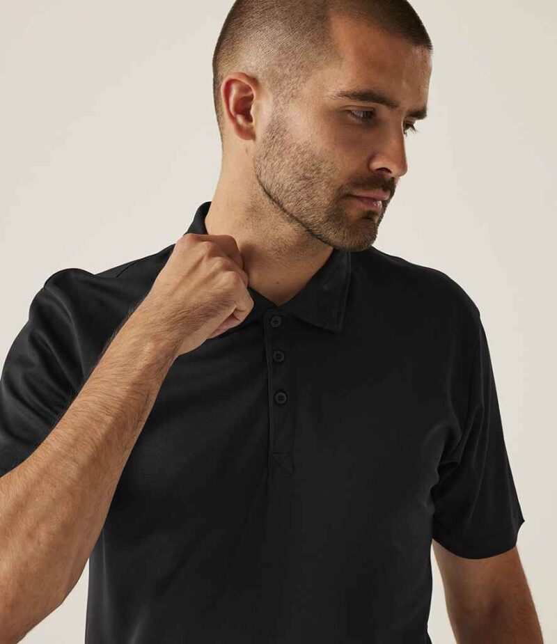 Regatta Honestly Made Recycled Polo Shirt