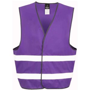 Result Core Enhanced Vis Vest