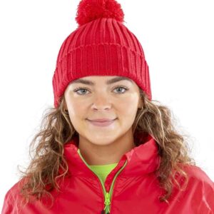 Result HDi Quest Knitted Hat