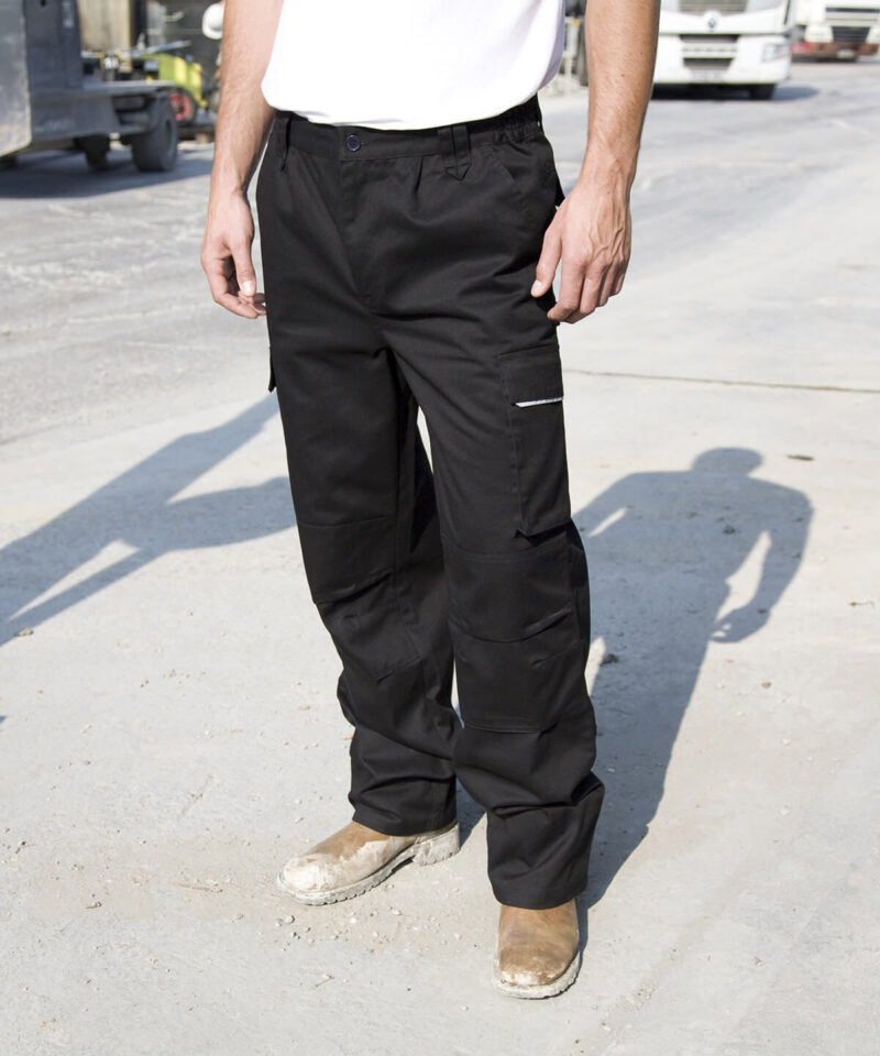 Result Work-Guard Action Trousers