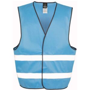 Result Core Enhanced Vis Vest
