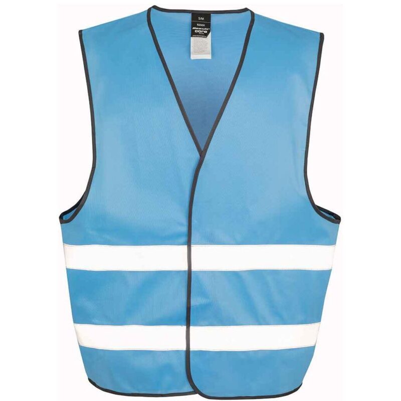 Result Core Enhanced Vis Vest