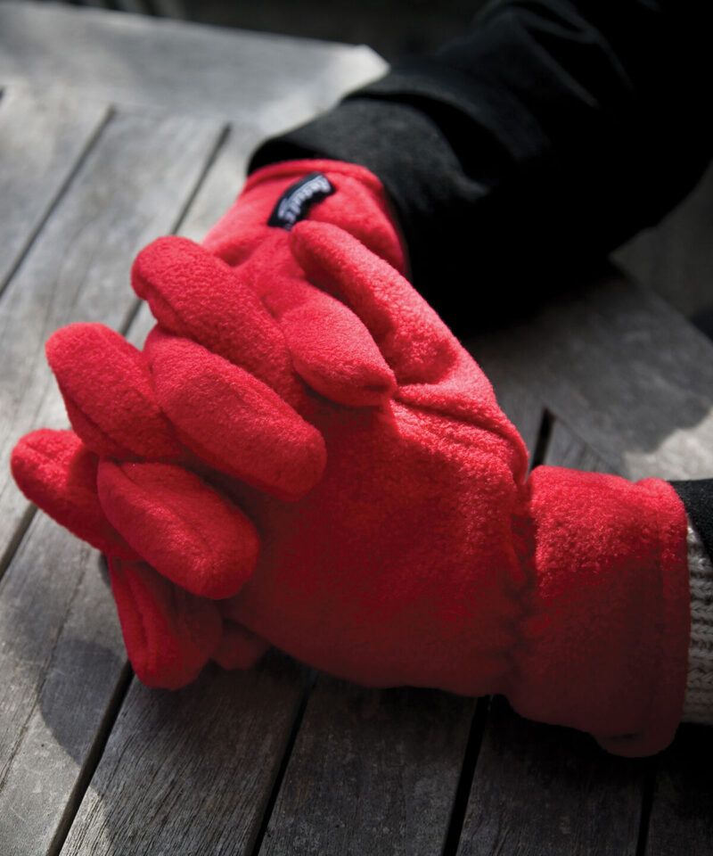 Result Polartherm Gloves
