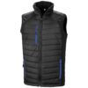 Black/Royal Blue