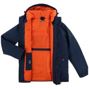 Regatta Thermogen Powercell 5000 Heated Jacket