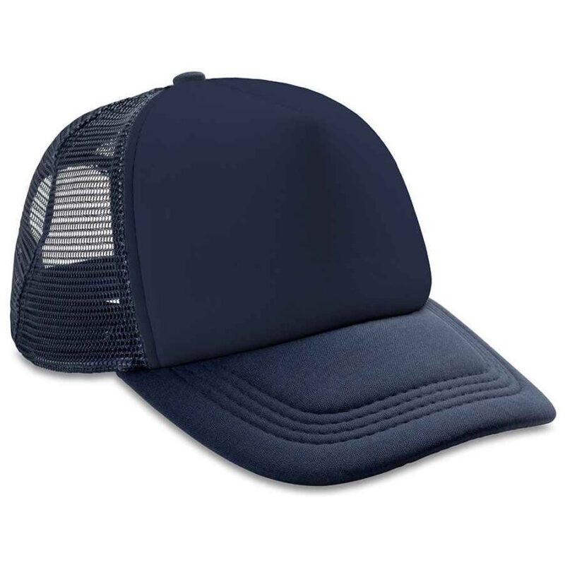 Result Core 1/2 Mesh Truckers Cap