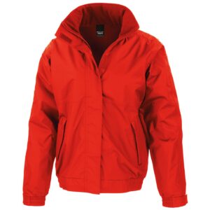 Result Core Channel Jacket