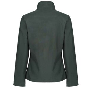 Regatta Ladies Ablaze Printable Soft Shell Jacket