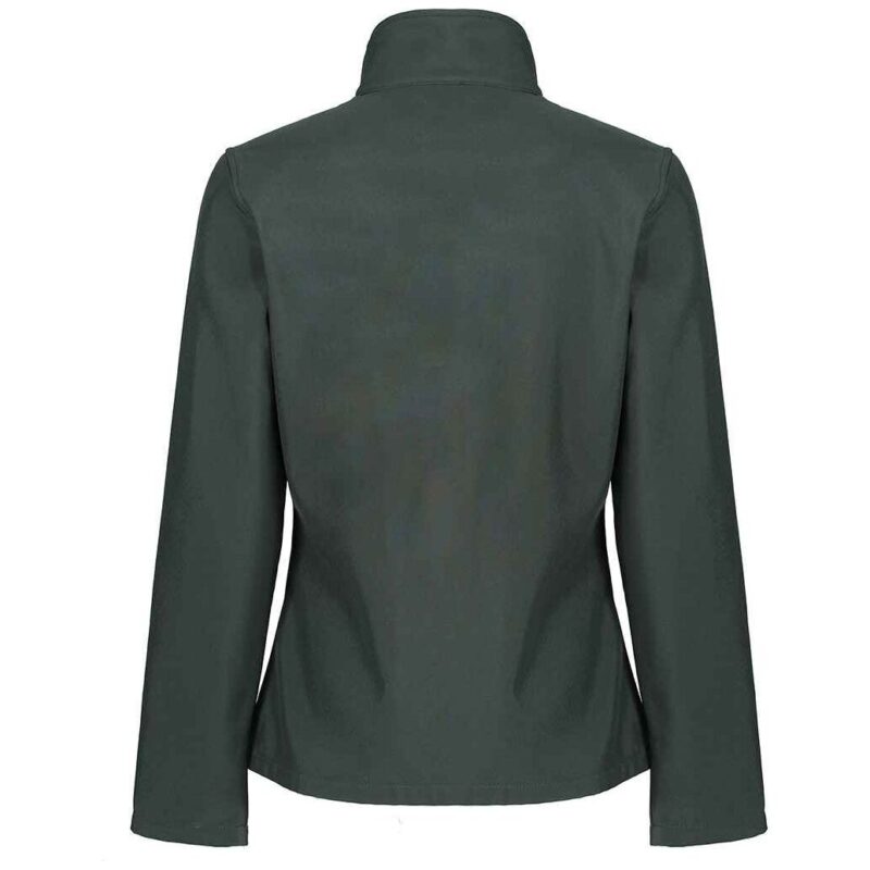Regatta Ladies Ablaze Printable Soft Shell Jacket