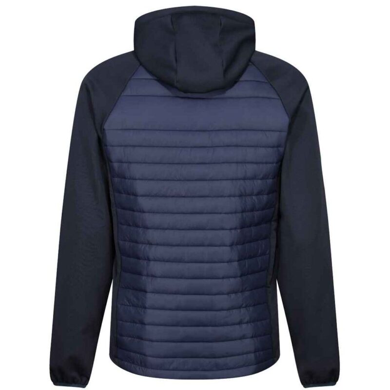 Regatta Navigate Hybrid Jacket
