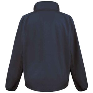 Result Core Printable Soft Shell Jacket