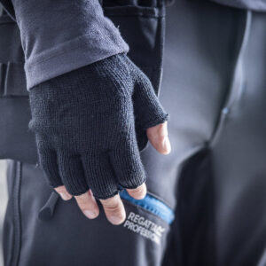 Regatta Fingerless Mitts