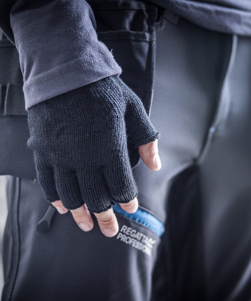 Regatta Fingerless Mitts