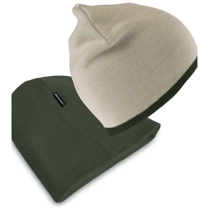 Result Reversible Fashion Fit Hat