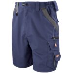 Result Work-Guard Technical Shorts