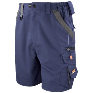 Result Work-Guard Technical Shorts