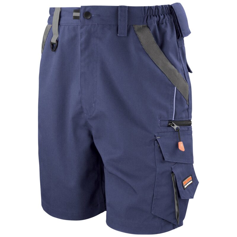 Result Work-Guard Technical Shorts