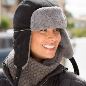 Result Ocean Trapper Hat