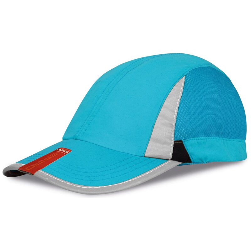 Spiro Sport Cap